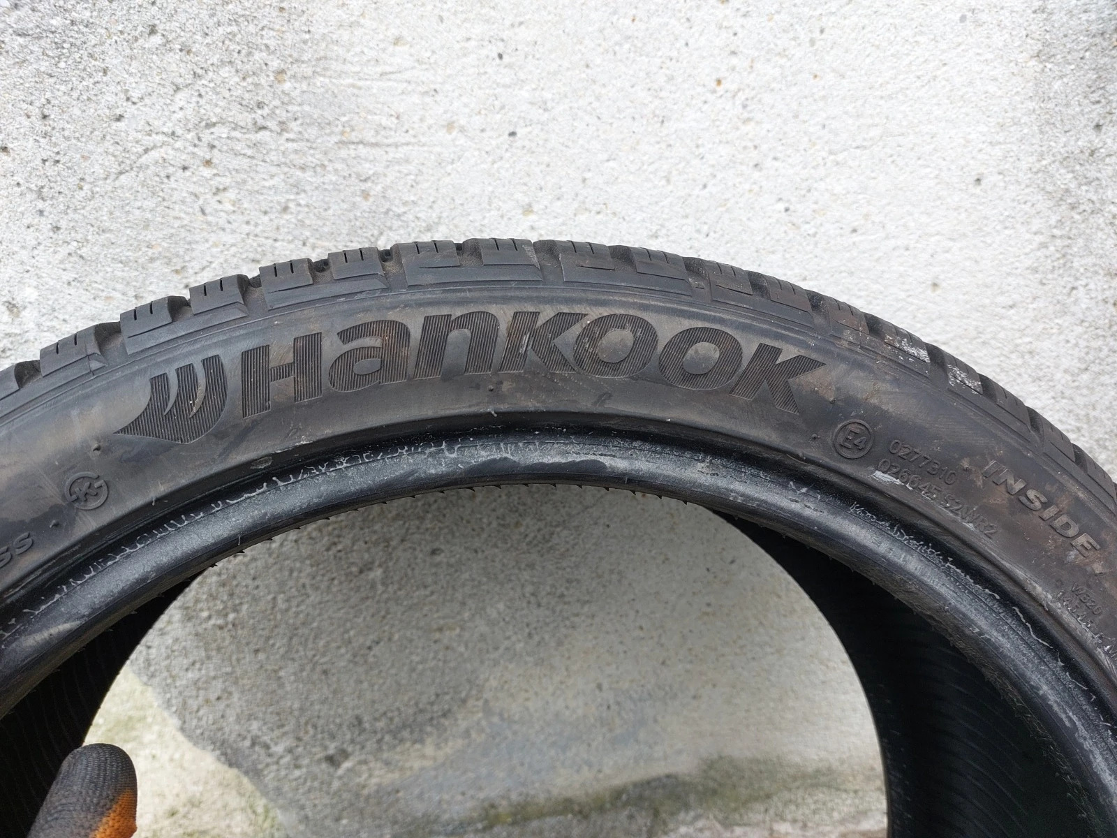 ���� 225/40R18 | Mobile.bg � ����������� 5