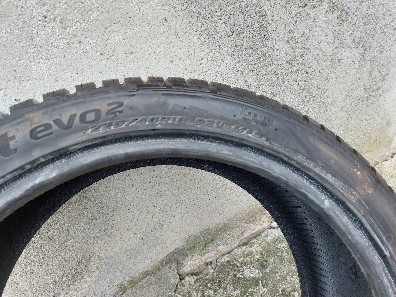 ���� 225/40R18 | Mobile.bg � ����������� 7