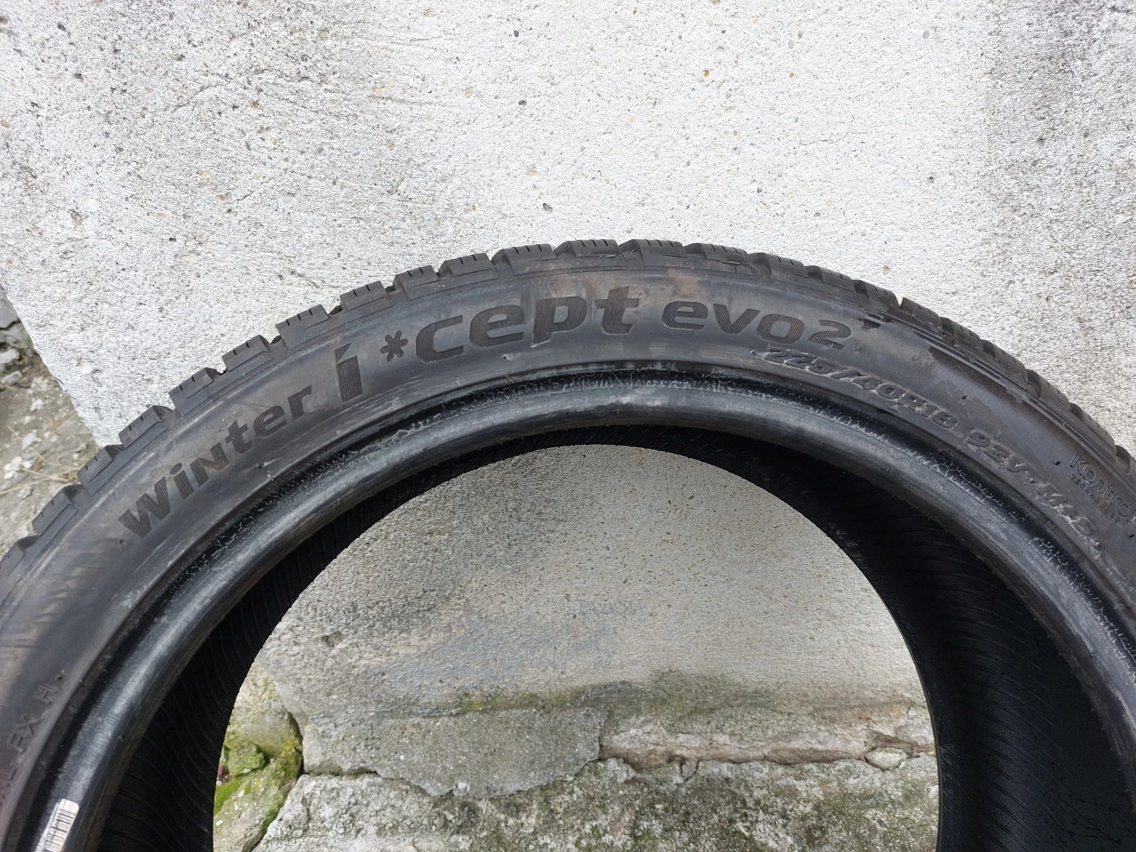 ���� 225/40R18 | Mobile.bg � ����������� 6