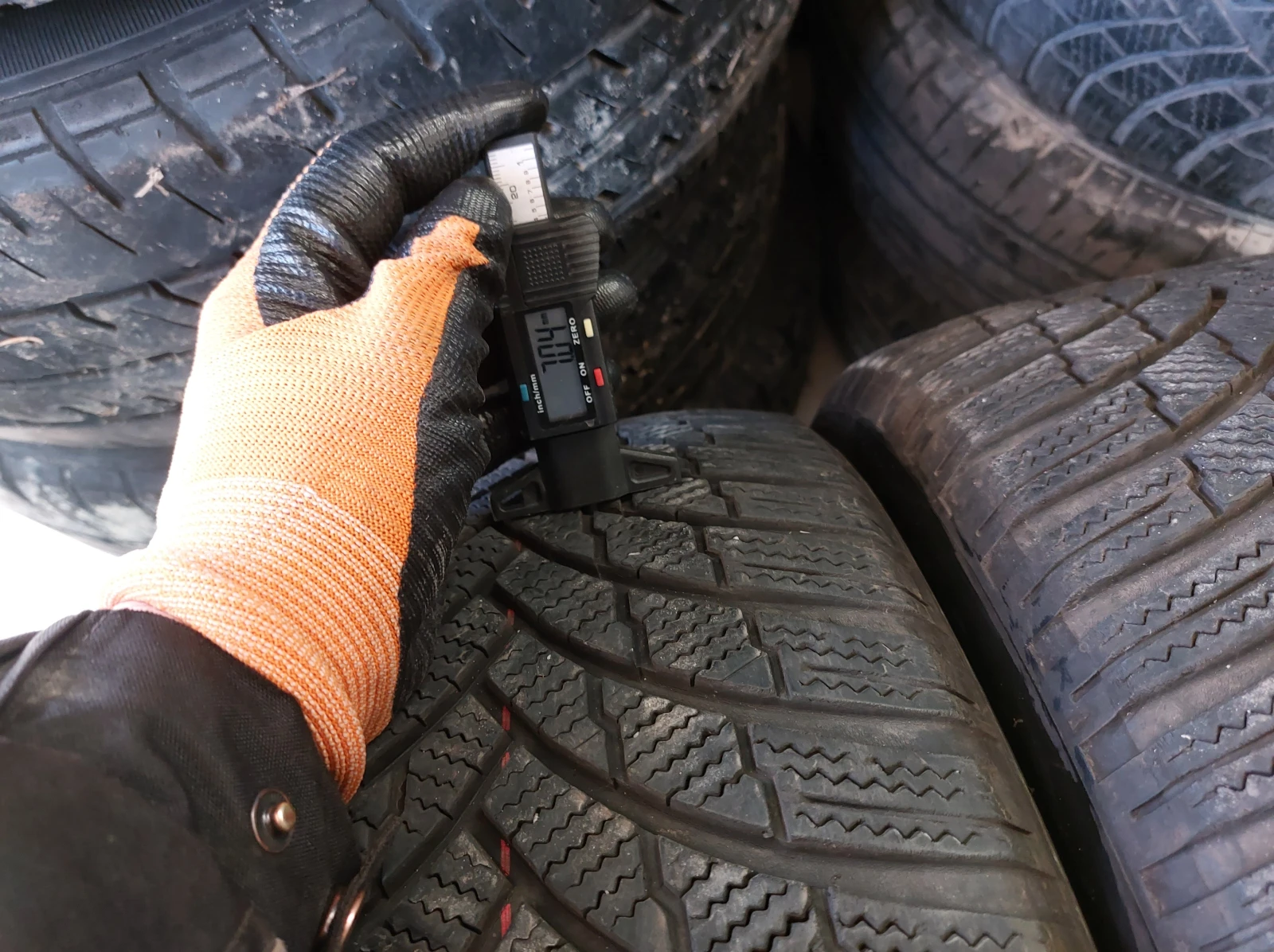  235/50R18 | Mobile.bg   4