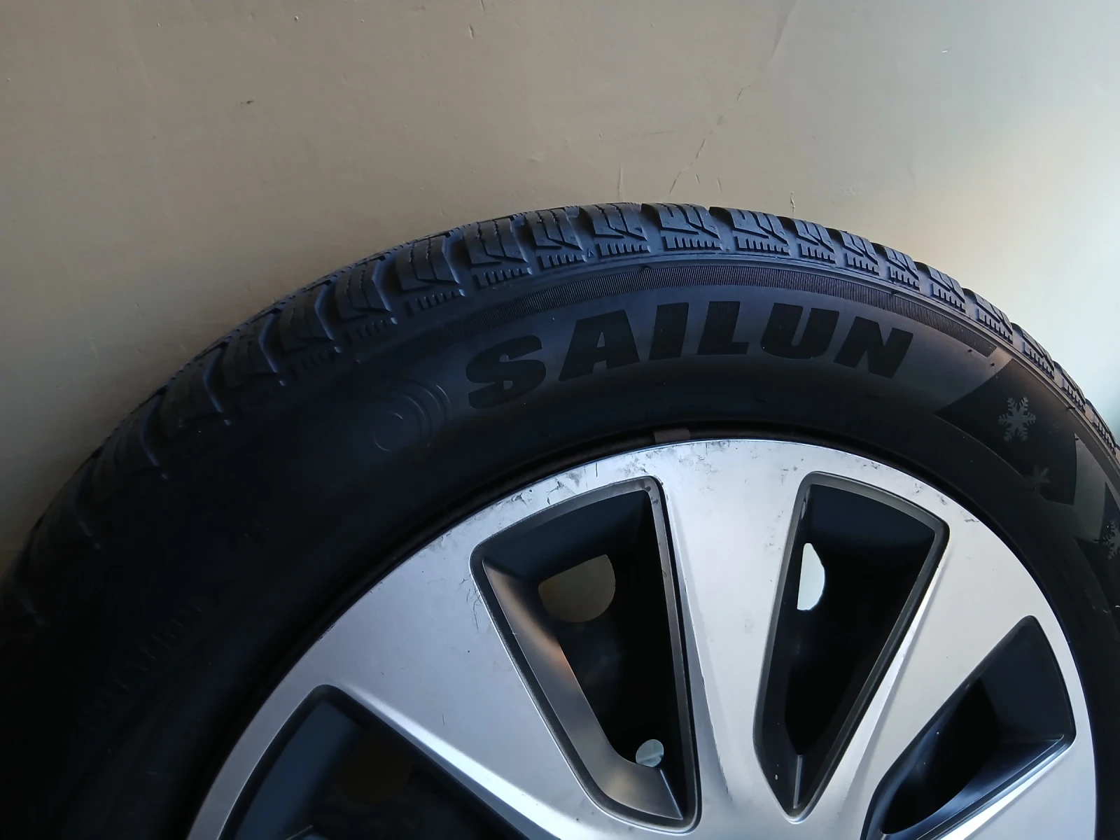 ���� � ������ 205/55R16 �� Opel Astra | Mobile.bg � ����������� 2