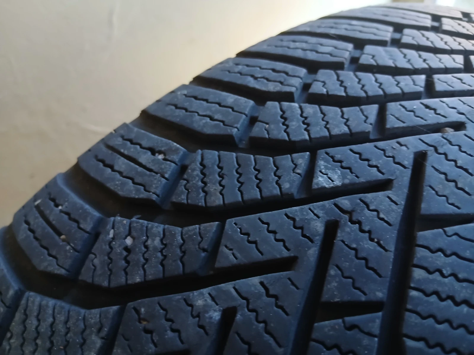 ���� � ������ 205/55R16 �� Opel Astra | Mobile.bg � ����������� 6