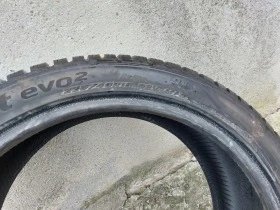 Гуми Зимни 225/40R18, снимка 7 - Гуми и джанти - 41115051