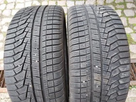 Гуми Зимни 225/40R18, снимка 2 - Гуми и джанти - 41115051