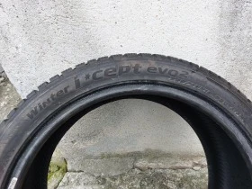 Гуми Зимни 225/40R18, снимка 6 - Гуми и джанти - 41115051