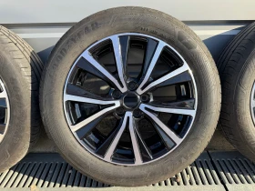    215/55R17  Ford | Mobile.bg    6