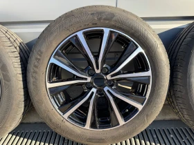    215/55R17  Ford | Mobile.bg    7
