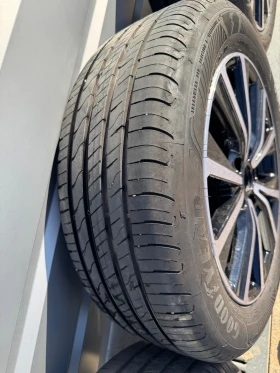    215/55R17  Ford | Mobile.bg    9