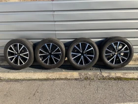    215/55R17  Ford | Mobile.bg    4