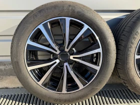    215/55R17  Ford | Mobile.bg    8
