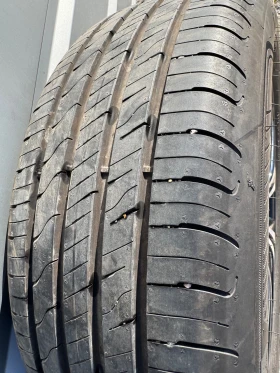    215/55R17  Ford | Mobile.bg    3