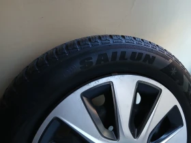 ���� � ������ 205/55R16 �� Opel Astra | Mobile.bg � ����� ������ 2