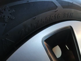 ���� � ������ 205/55R16 �� Opel Astra | Mobile.bg � ����� ������ 4