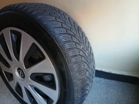 ���� � ������ 205/55R16 �� Opel Astra | Mobile.bg � ����� ������ 7