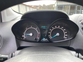 Ford Courier 1.5 TDCI Euro 6 , снимка 12