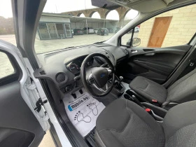 Ford Courier 1.5 TDCI Euro 6 , снимка 7
