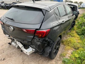 Opel Astra 1.5CDTI, снимка 4