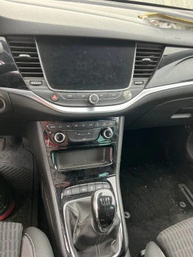 Opel Astra 1.5CDTI, снимка 7