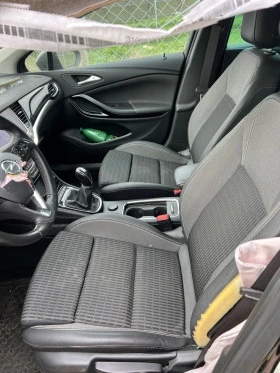 Opel Astra 1.5CDTI, снимка 6