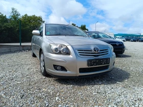 Toyota Avensis 1.8 i  Бензин, снимка 3
