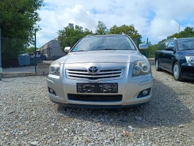 Toyota Avensis 1.8 i  Бензин, снимка 2