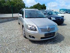 Toyota Avensis 1.8 i  Бензин, снимка 4