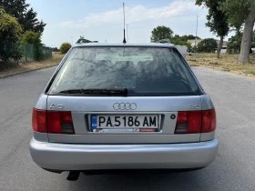 Audi A6, снимка 5