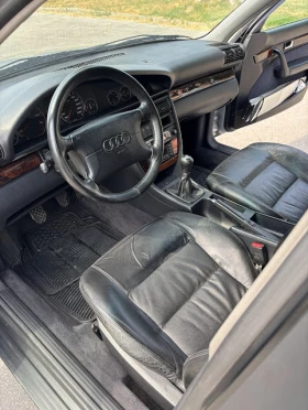 Audi A6, снимка 9