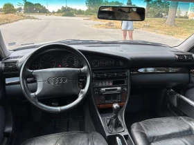 Audi A6, снимка 11