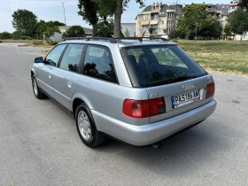Audi A6, снимка 6
