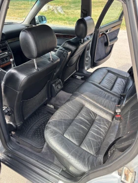 Audi A6, снимка 10