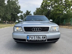Audi A6, снимка 8
