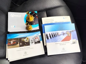 Mercedes-Benz S 500 AMG/4matic-L/LPG, снимка 13