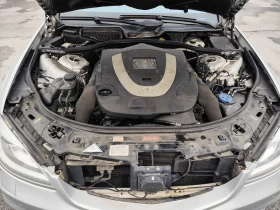 Mercedes-Benz S 500 AMG/4matic-L/LPG, снимка 14