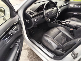 Mercedes-Benz S 500 AMG/4matic-L/LPG, снимка 7