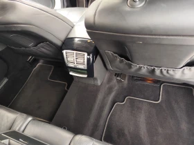 Mercedes-Benz S 500 AMG/4matic-L/LPG, снимка 11