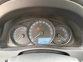 Toyota Auris, снимка 10