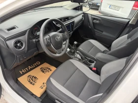 Toyota Auris, снимка 9
