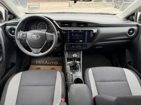 Toyota Auris, снимка 15