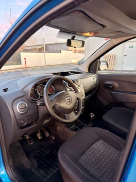 Dacia Dokker STEPWAY, снимка 10