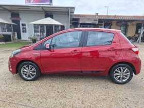 Toyota Yaris 1.5 hybrid, снимка 6