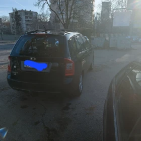 Kia Carens, снимка 6