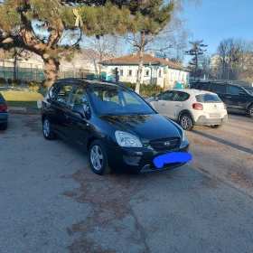 Kia Carens, снимка 3