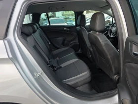 Opel Astra 1.5 CDTI 122 К.С. АВТОМАТ / ФЕЙС / ЛЕД / КАМЕРА, снимка 10