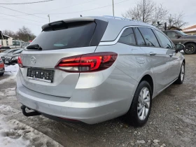 Opel Astra 1.5 CDTI 122 К.С. АВТОМАТ / ФЕЙС / ЛЕД / КАМЕРА, снимка 4