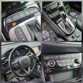 Opel Astra 1.5 CDTI 122 К.С. АВТОМАТ / ФЕЙС / ЛЕД / КАМЕРА, снимка 12