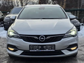 Opel Astra 1.5 CDTI 122 К.С. АВТОМАТ / ФЕЙС / ЛЕД / КАМЕРА, снимка 5