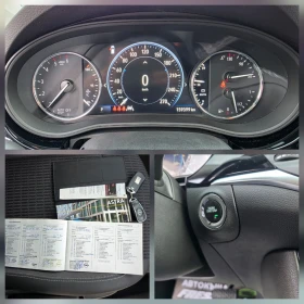 Opel Astra 1.5 CDTI 122 К.С. АВТОМАТ / ФЕЙС / ЛЕД / КАМЕРА, снимка 13