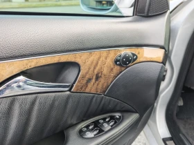 Mercedes-Benz E 320 EVO AVANGARTE , снимка 15