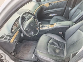 Mercedes-Benz E 320 EVO AVANGARTE , снимка 8